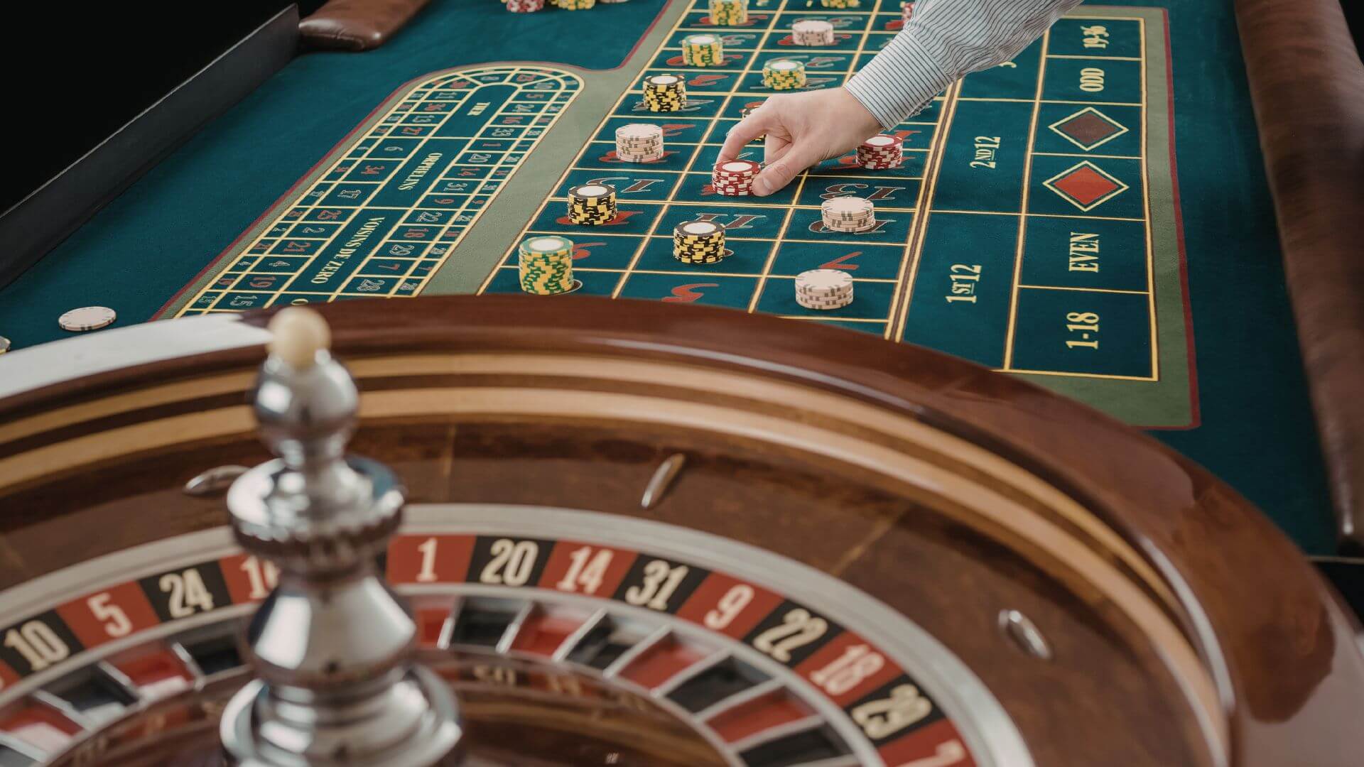 Casino Plus - dansk guide til online casino, free spins og spillesider